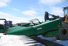 1998 John Deere 893