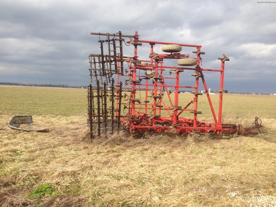  Case IH 4900
