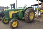  John Deere John Deere 830
