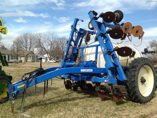 2006 DMI 2800