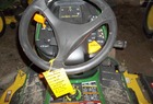 2012 John Deere X540