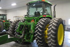 1997 John Deere 8300