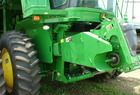 2008 John Deere 9770 STS
