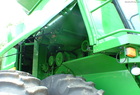 2008 John Deere 9770 STS