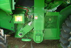 2008 John Deere 9770 STS