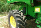 2008 John Deere 9770 STS