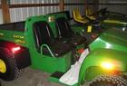 1998 John Deere 4X2