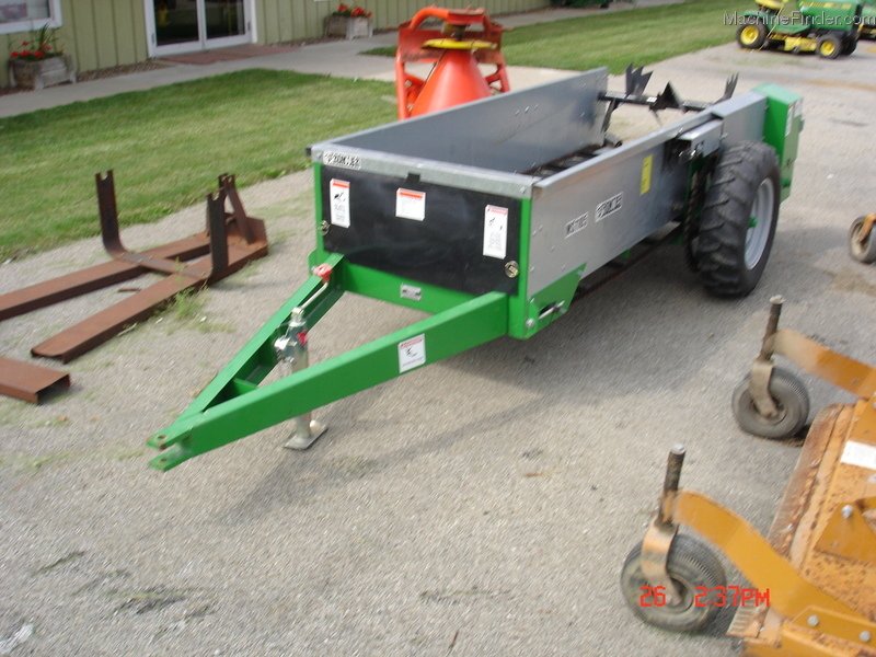 Used Farm & Agricultural Equipment John Deere MachineFinder