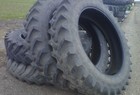  Firestone 380/90R46
