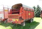 1985 Meyer 518SF