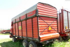 1985 Meyer 518SF
