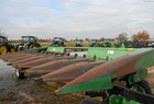 1988 John Deere 843