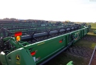 2011 John Deere 635F