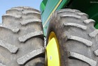2011 John Deere 9770