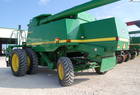 1999 John Deere 9610