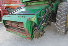 1999 John Deere 9610