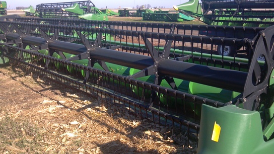 1998 John Deere 930