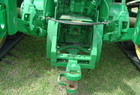 2011 John Deere 8360RT
