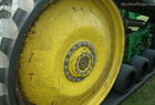 2011 John Deere 8360RT