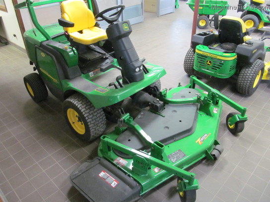 2004 John Deere 1435