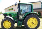 2009 John Deere 6430 Prem