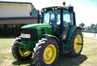 2009 John Deere 6430 Prem