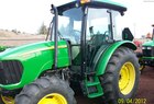 2010 John Deere 5101E