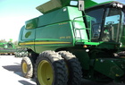 2008 John Deere 9770 STS
