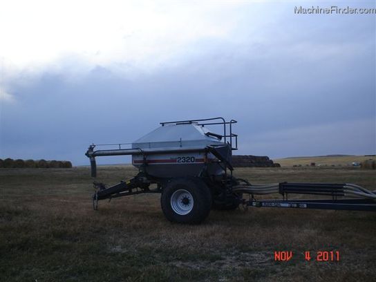 1995 Flexi - Coil 2320
