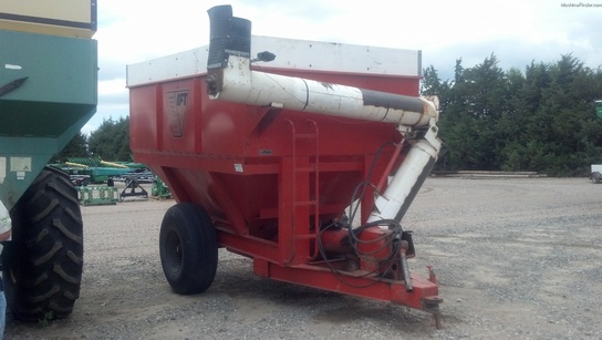  United Farm Tool 400