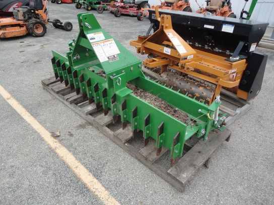  Frontier SP2284B