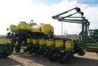 2008 John Deere 1770NT