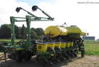 2008 John Deere 1770NT