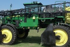 2010 John Deere 4730