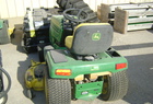 2003 John Deere GX345