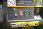 2008 John Deere XUV 620i
