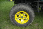 2008 John Deere XUV 620i