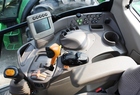 2011 John Deere 6430