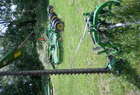 Frontier SB3108
