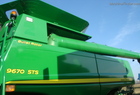 2011 John Deere 9670 STS
