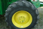 2011 John Deere 9670 STS