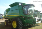 2011 John Deere 9670 STS