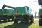 2011 John Deere 9770 STS