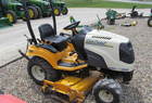 2006 Cub Cadet 5264D