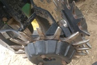 2010 John Deere 1770 ccs