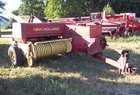 1983 New Holland 311