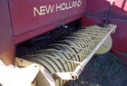 1983 New Holland 311