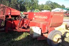 1983 New Holland 311