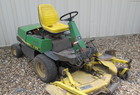 1981 John Deere F912