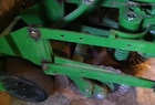 2000 John Deere 1530